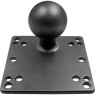 Шар-основание 2,25